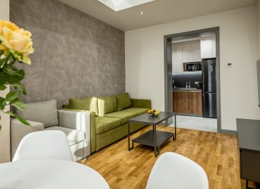 parallel hotel: Superior Family Room